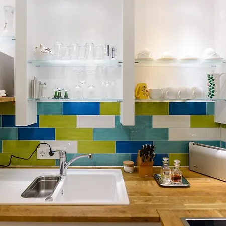 Διαμέρισμα Casa Ech Gerbrunn