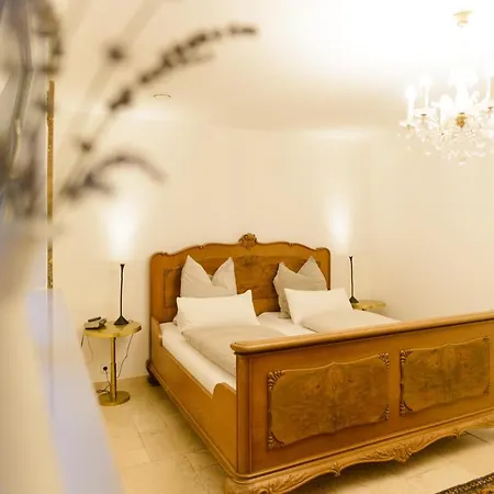 Casa Ech Daire Gerbrunn