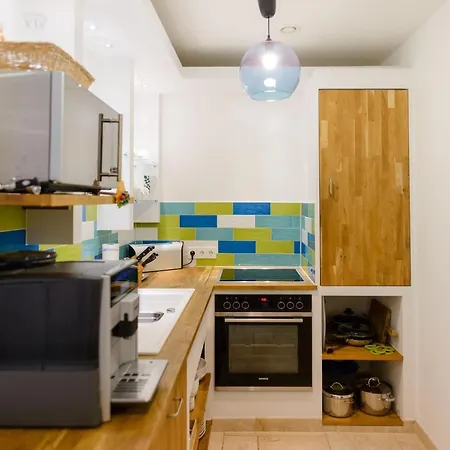 Διαμέρισμα Casa Ech Gerbrunn