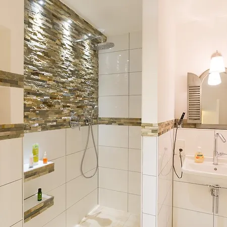 Casa Ech Διαμέρισμα *