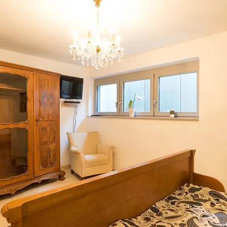 Apartment Casa Ech