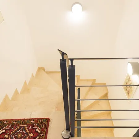 Διαμέρισμα Casa Ech