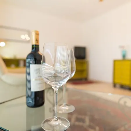 Casa Ech Διαμέρισμα