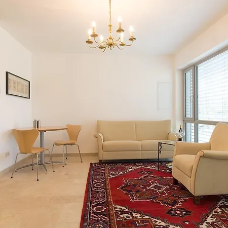 Casa Ech Διαμέρισμα *