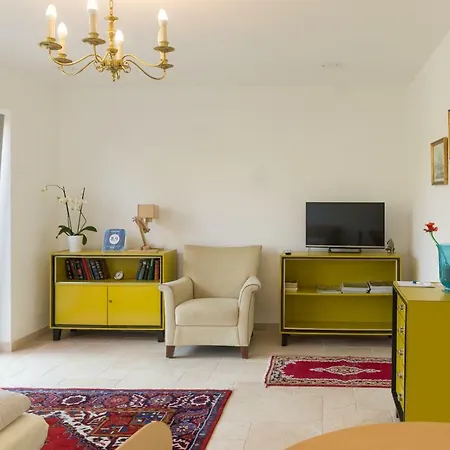 Apartment Casa Ech Gerbrunn