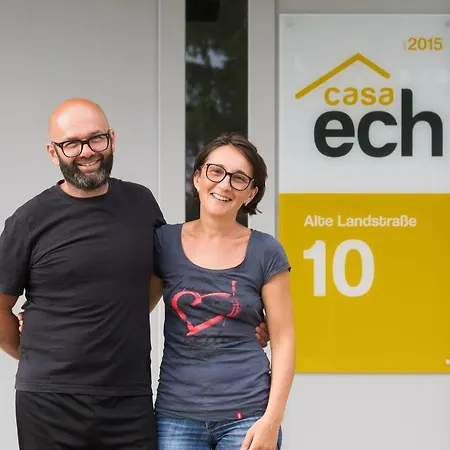Casa Ech Gerbrunn