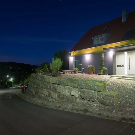 Casa Ech Διαμέρισμα *