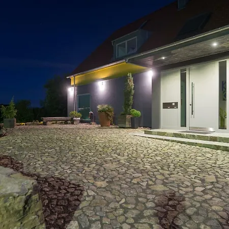 Casa Ech *