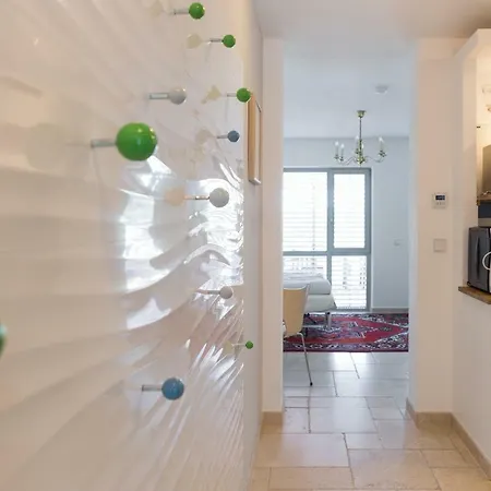 Διαμέρισμα Casa Ech Gerbrunn