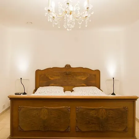 Casa Ech Daire Gerbrunn