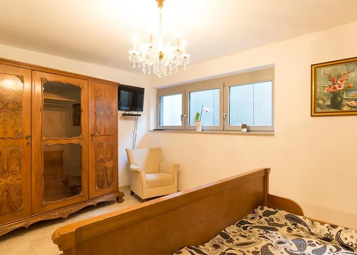 Apartament Casa Ech