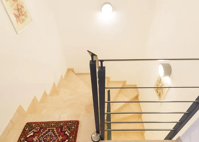 Apartament Casa Ech