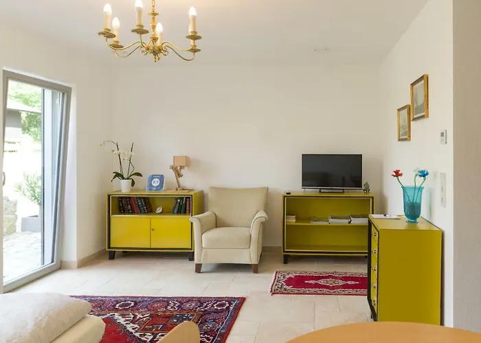 Apartament Casa Ech Gerbrunn