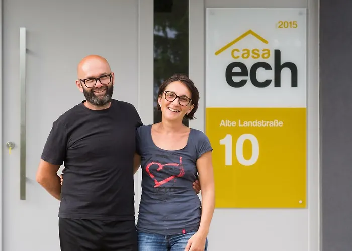 Casa Ech Gerbrunn