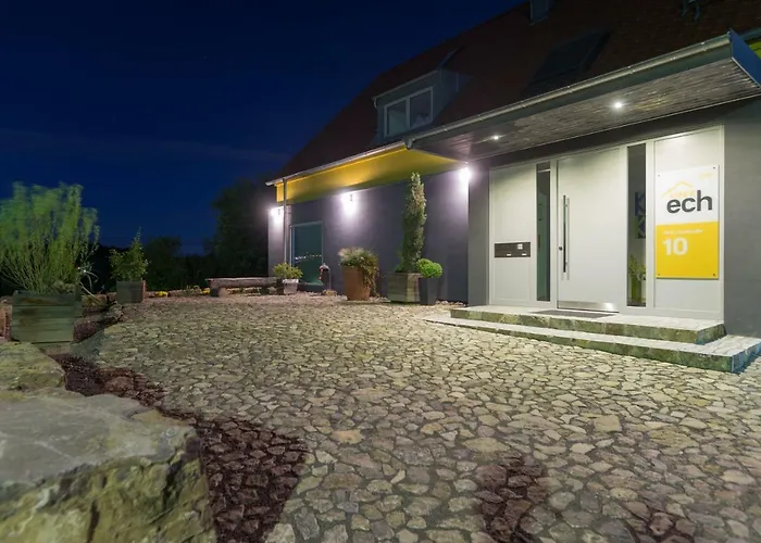 Casa Ech *
