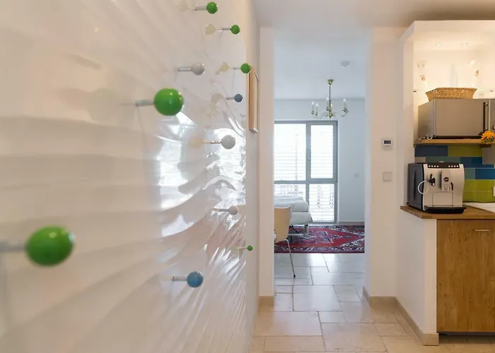 Apartament Casa Ech Gerbrunn